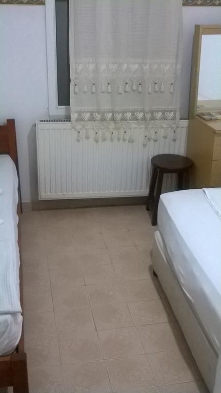 Pansiyon Senlik Bodrum