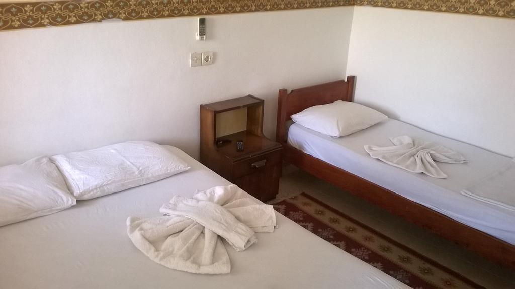Senlik Pansiyon