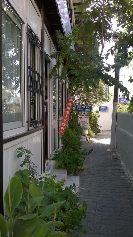 Senlik