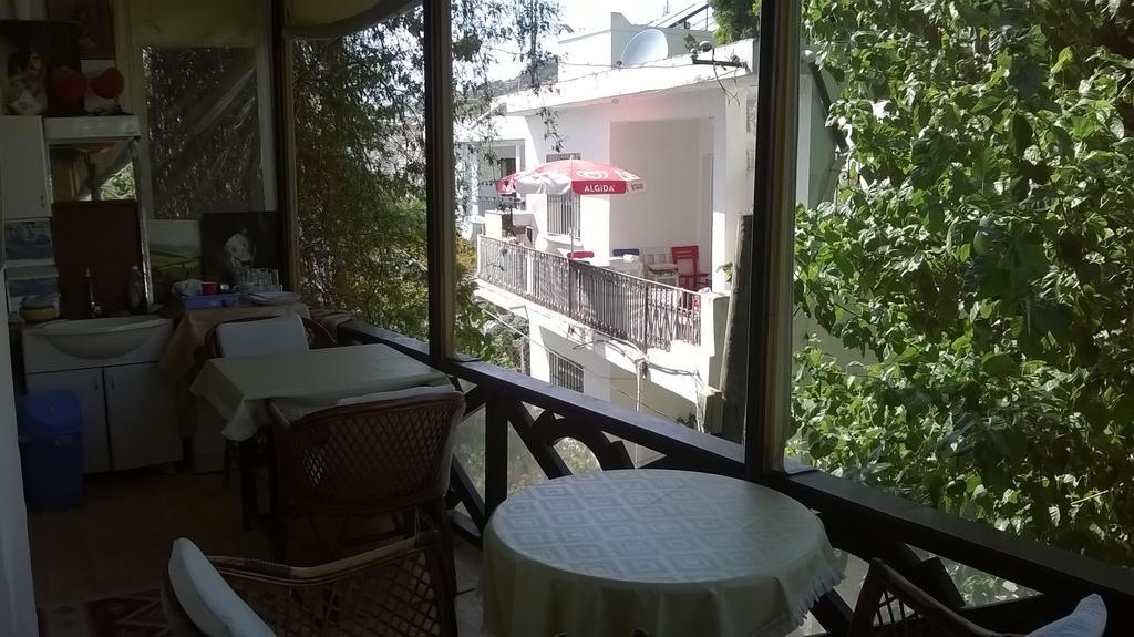 Pansiyon Senlik