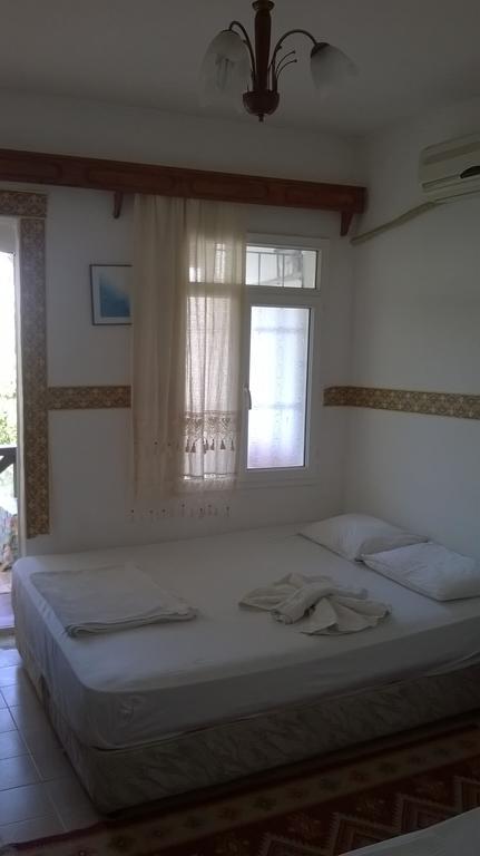 Senlik Pansiyon Bodrum