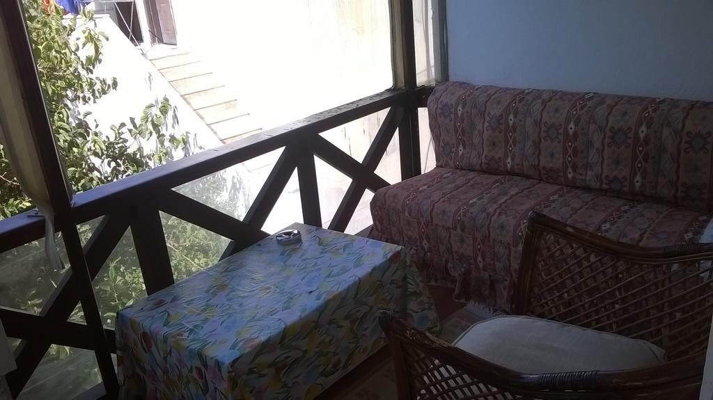 Senlik Pansiyon *