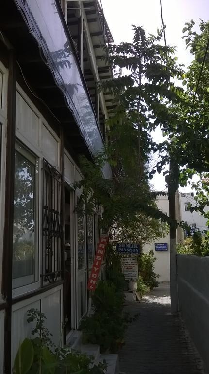 Senlik Pansiyon *