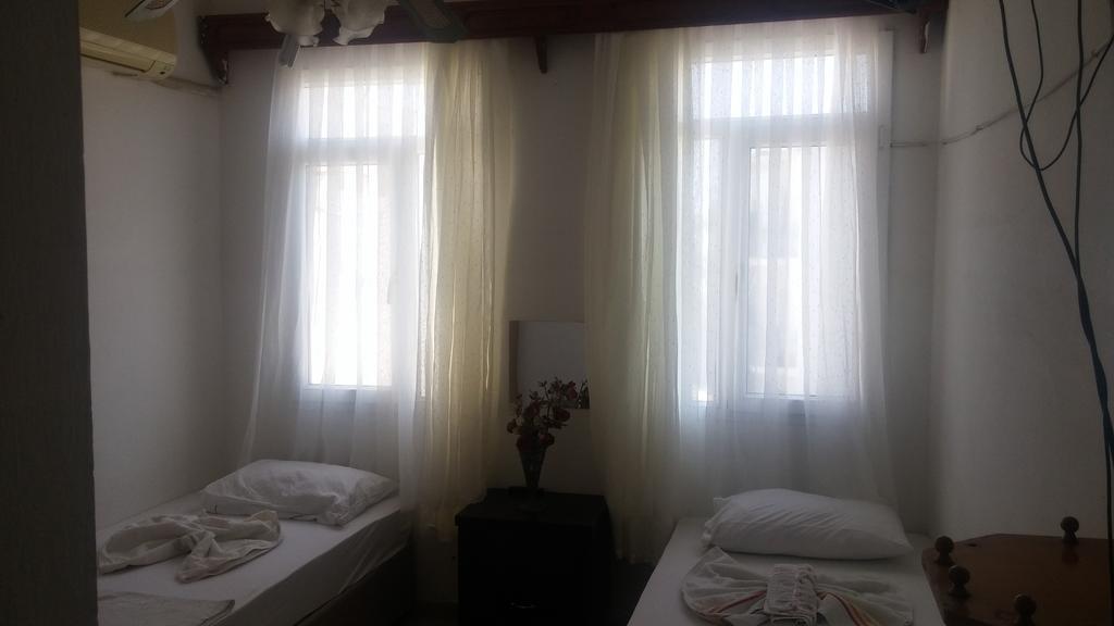 Pansiyon Senlik